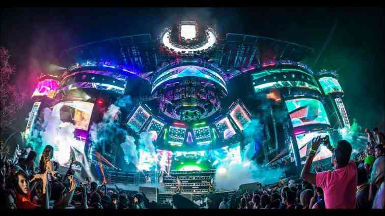 Ultra Music Festival