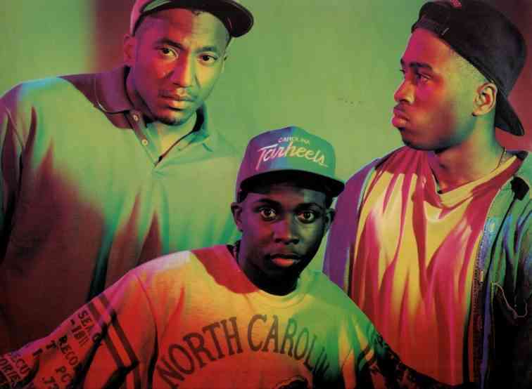 A Tribe Called Quest