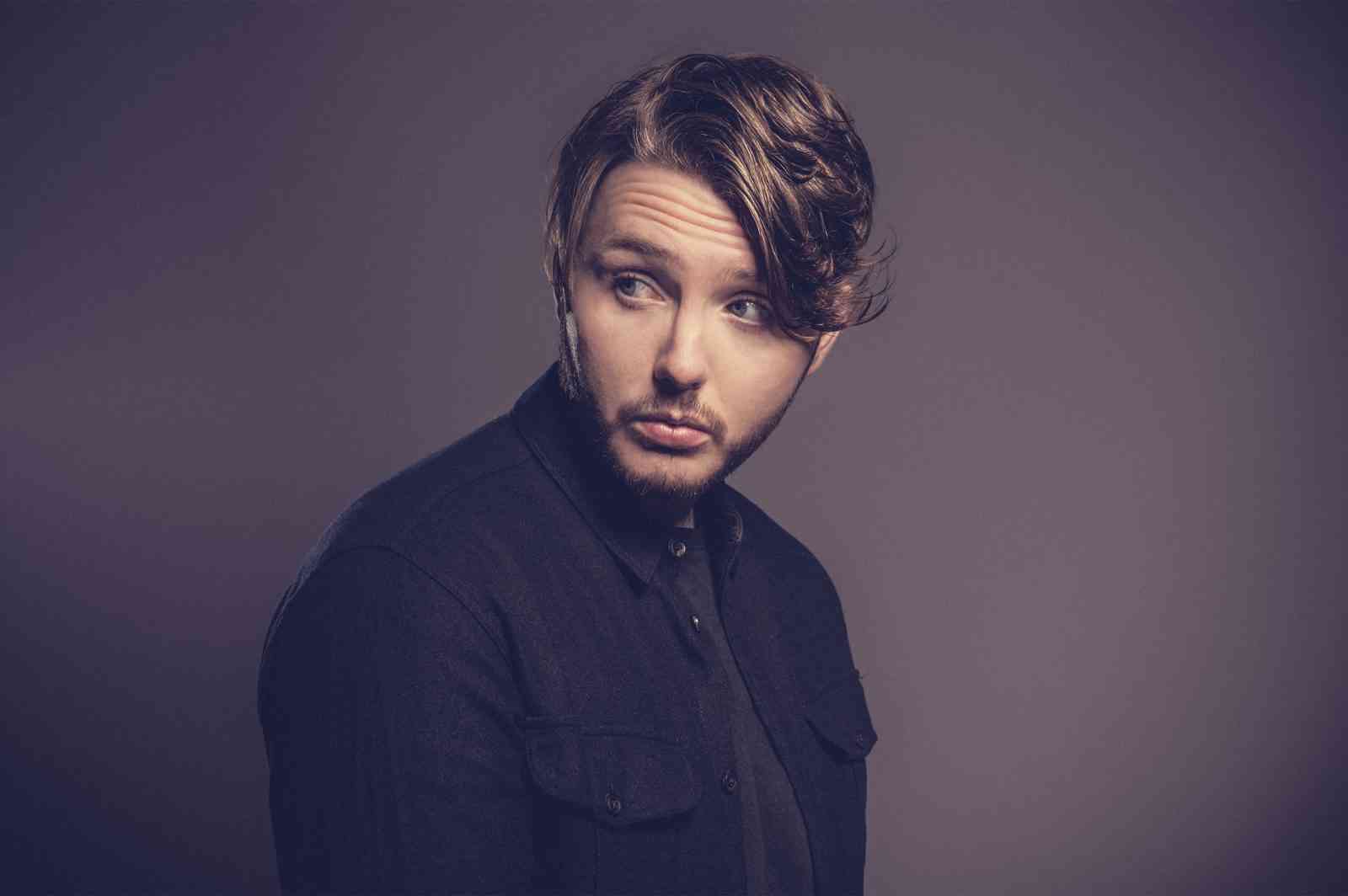 James Arthur