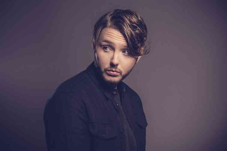 James Arthur