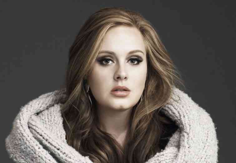 Adele