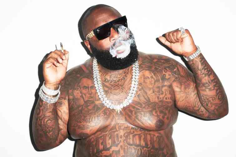 Rick Ross