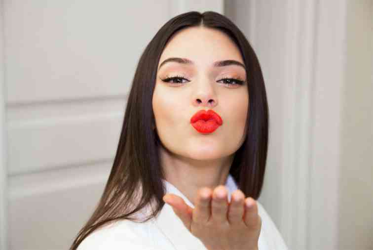 Kendall Jenner Radyo Beykent