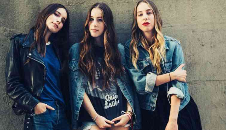 HAIM