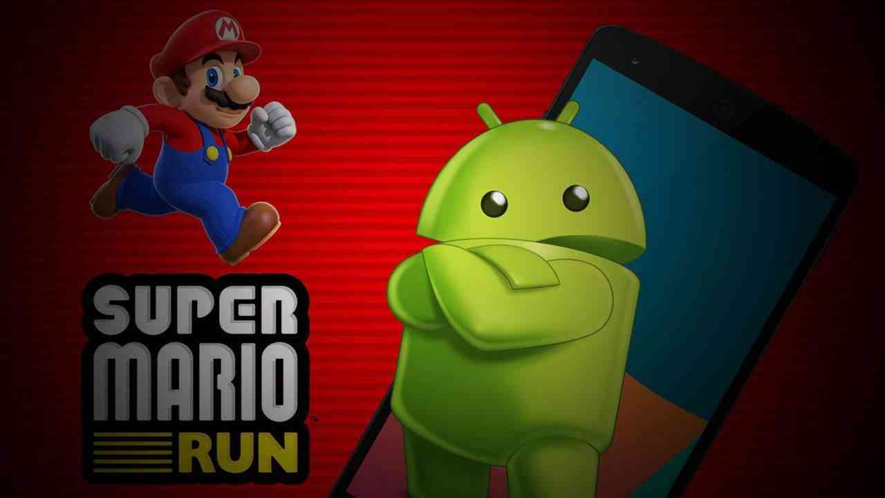 Super-Mario-Run