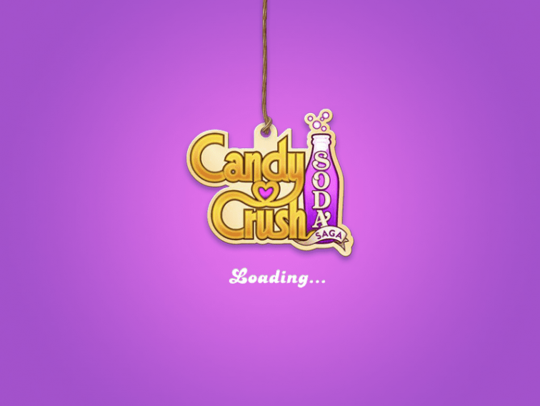 Candy Crush