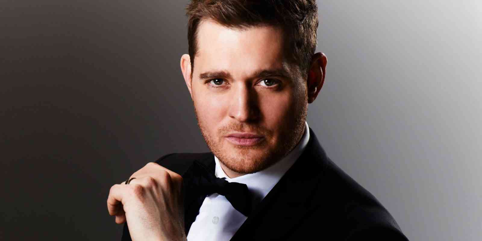 Michael Buble radyobeykent.com