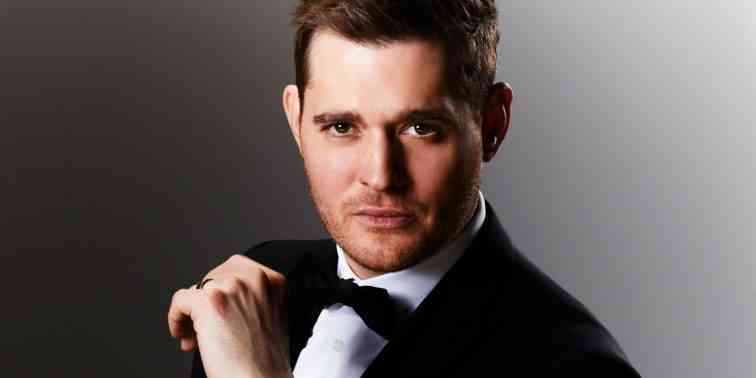 Michael Buble radyobeykent.com