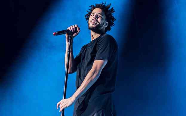 J. Cole radyobeykent