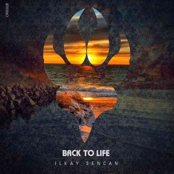 İlkay Şencan - Back to Life (Official)