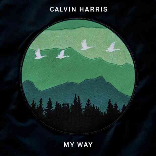 Calvin Harris –