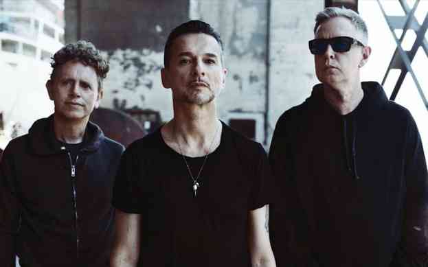 depechemode