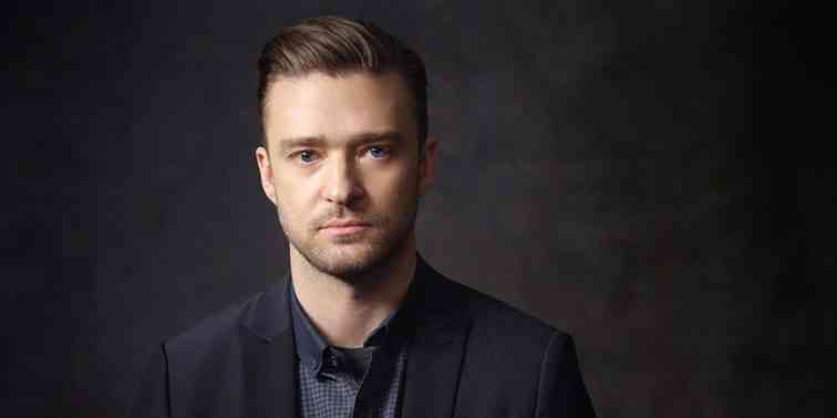 Oskar Justin Timberlake