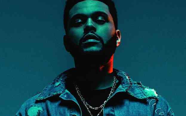 The Weeknd