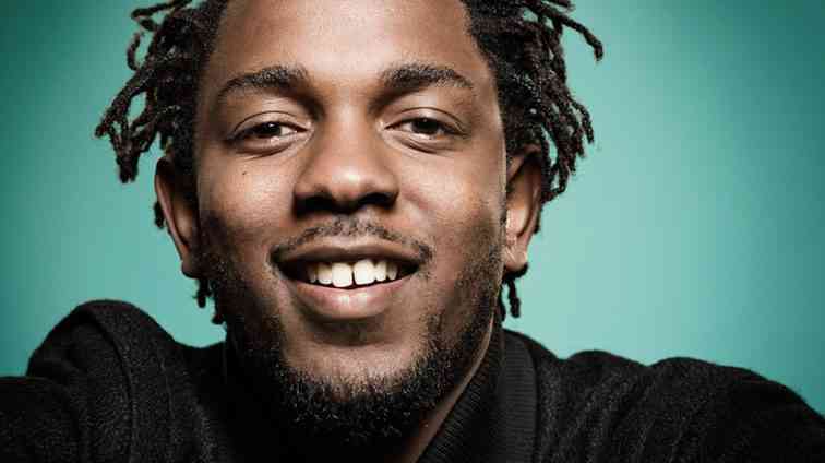 Kendrick Lamar