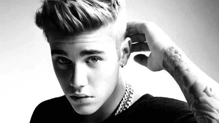 Justin-Bieber