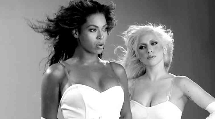 Beyonce gitti, Lady Gaga geldi.