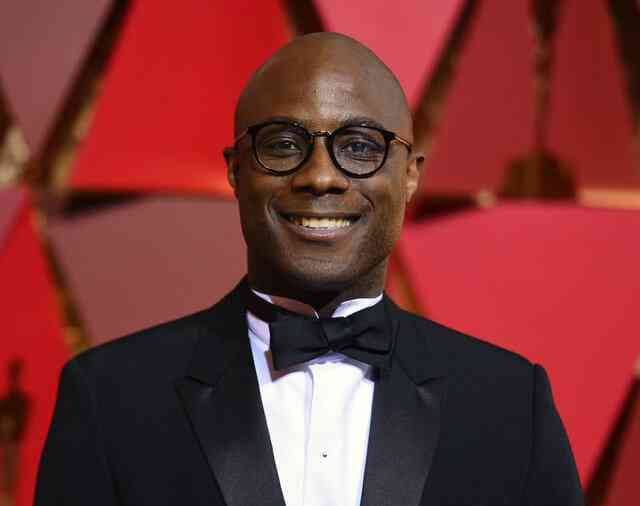 Barry Jenkins Yönetmen - Yazar