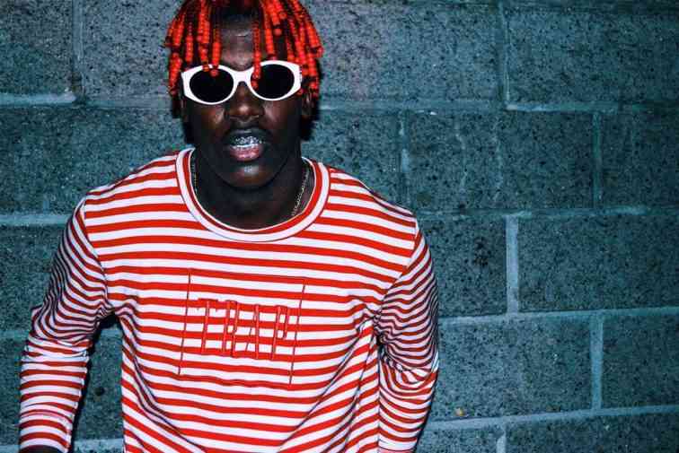 Lil Yachty iki yeni şarkı yayınladı.