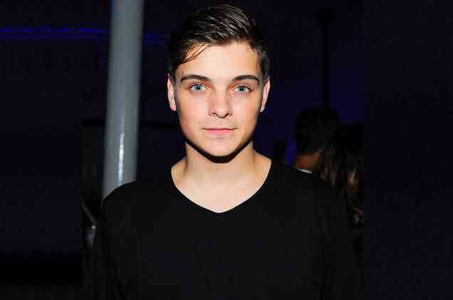 Martin Garrix, bir single çalışması daha tanıttı.