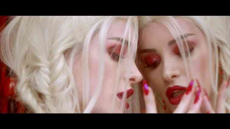 Era Istrefi - Redrum feat. Felix Snow