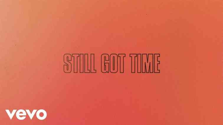ZAYN – Still Got Time ft. PARTYNEXTDOOR