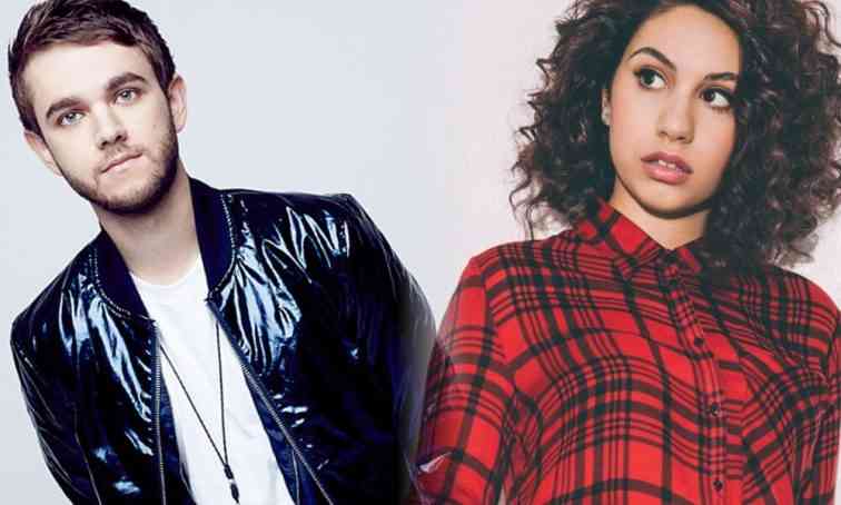 Son dönemin popüler parçalarından biri haline gelen Zedd ve Alessia Cara ortak çalışması 'Stay'in videoklibi yayınlandı.Tim Mattia'nın yönetmenliğini