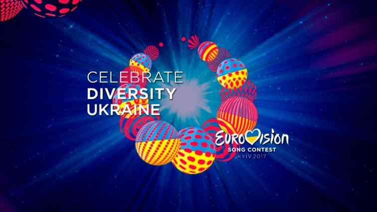 Eurovision Song Contest 2017 - Grand Final - Live