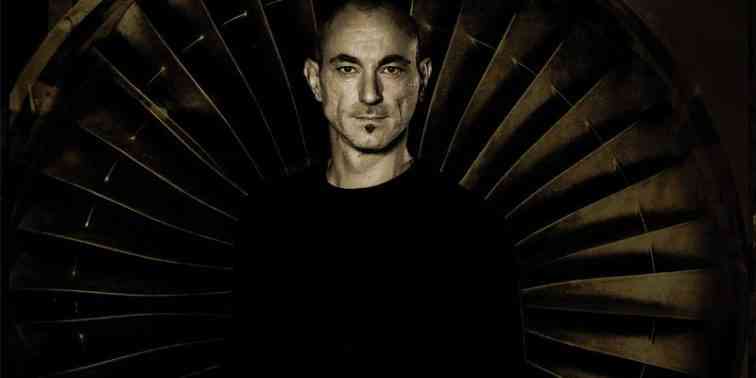 Ünlü İtalyan DJ Robert Miles yaşamını yitirdi.