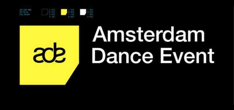 Amsterdam Dance Event artık yeni bir lokasyonda.