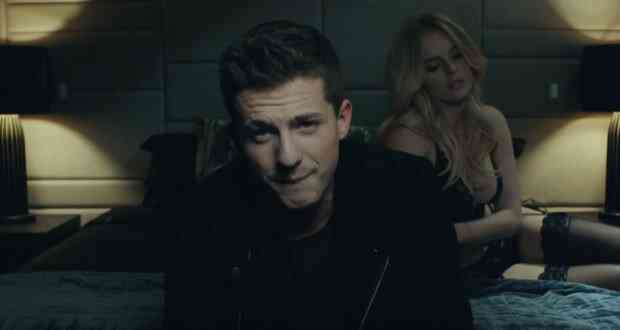 Charlie Puth - Attention [Official Video]