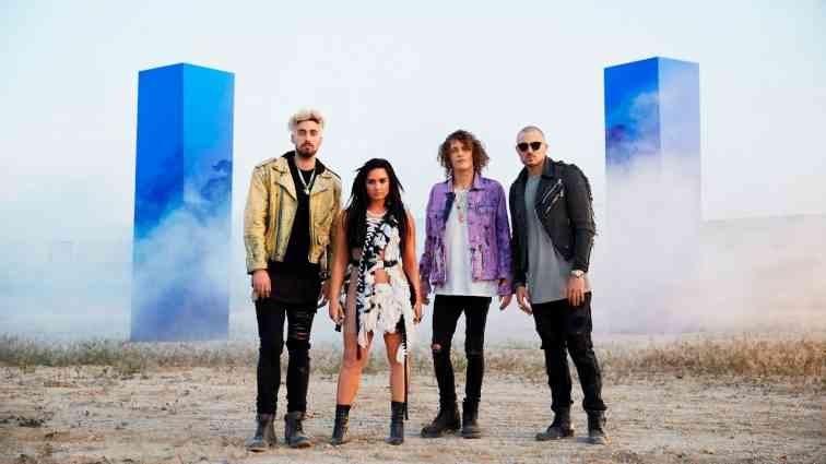 Cheat Codes - No Promises ft. Demi Lovato