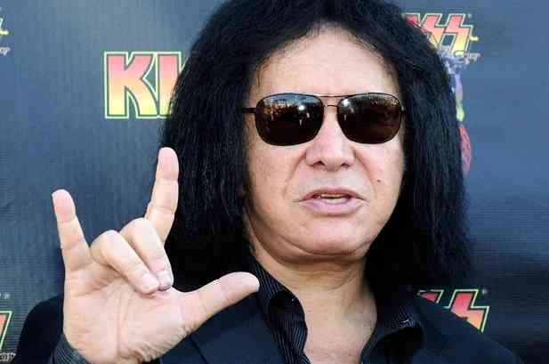 Gene Simmons müzik dünyasını karıştıracak.