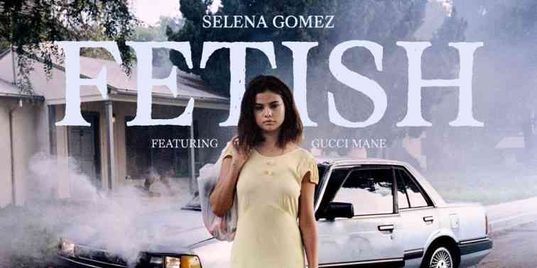 Selena Gomez, erkek yönetmenle çalışmak istemiyor.