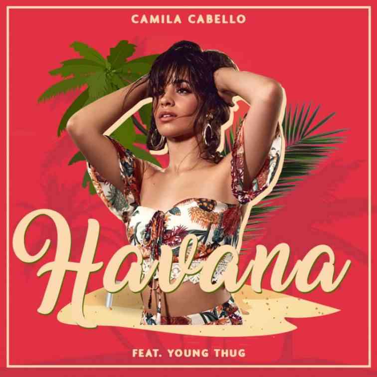 Camila Cabello - Havana