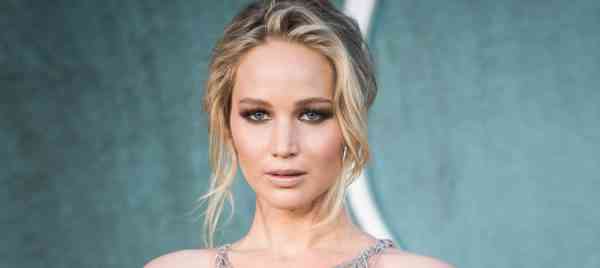 Jennifer Lawrence Oyunculuğa Ara Veriyor.