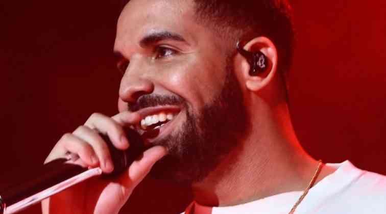 Drake'ten yeni işbirliği. » Radyo Beykent || Beykent'in İncisi !