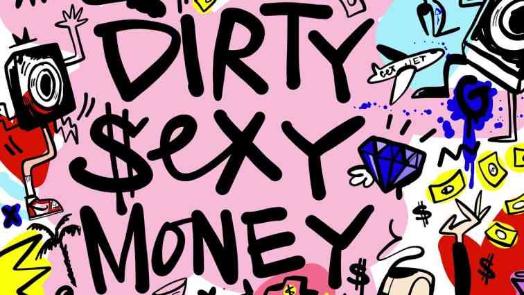 David Guetta & Afrojack ft. Charli XCX & French Montana - Dirty Sexy Money