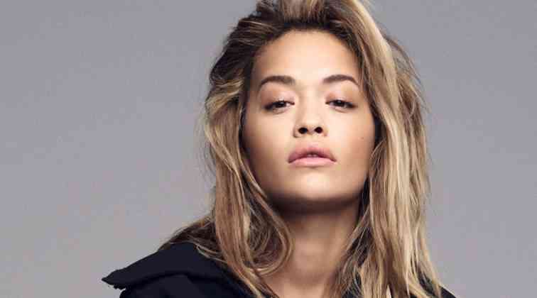 Rita Ora'dan sürpriz. » Radyo Beykent || Beykent'in İncisi !