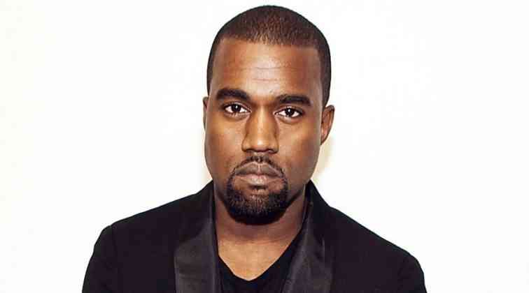 Kanye West hayranının hayalini gerçekleştirdi.