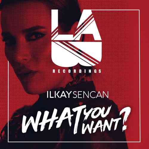 İlkay Şencan - What You Want (Original Mix)