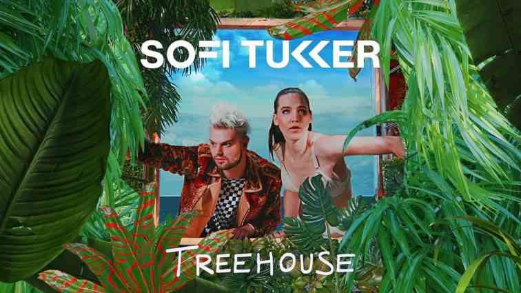 SOFI TUKKER - Batshit