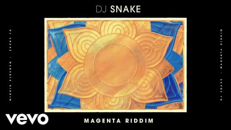 Dj Snake - Magenta Riddim
