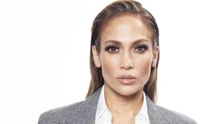 Jennifer Lopez başrolde.