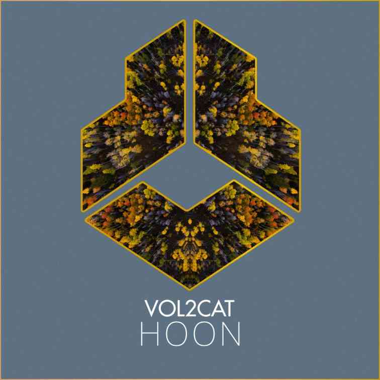 Vol2Cat - Hoon