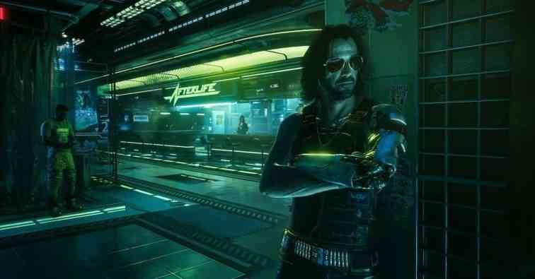 Cyberpunk 2077 başarısı kısa sürdü.