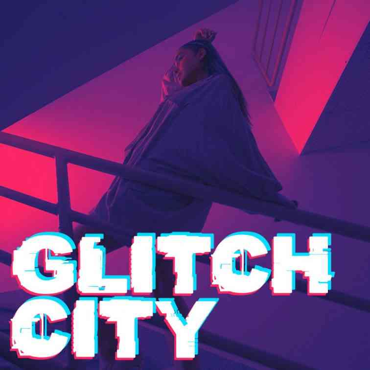 GLITCH CITY