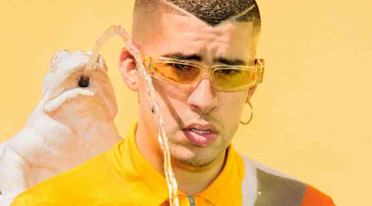 Bad Bunny konserleri özledi