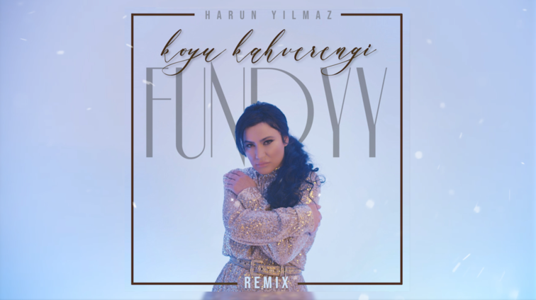Fundyy - Koyu Kahverengi (Remix) @Fundyy