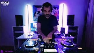 @Harun YÄ±lmaz - LIVE STREAM ON THE TWITCH @TURKEY Tech, House, DJ Mix 15.11.2022
